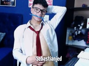 Sebastianjed
