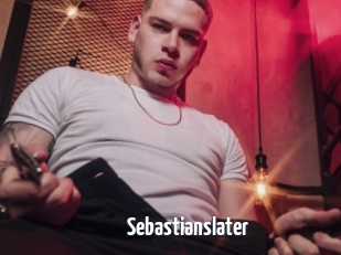 Sebastianslater