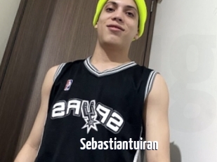 Sebastiantuiran