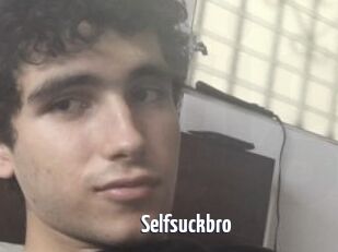 Selfsuckbro