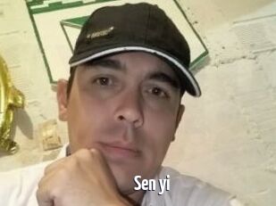 Sen_yi