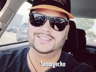 Senorgecko