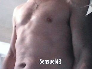 Sensuel43