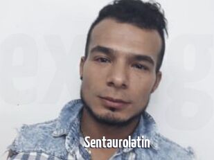 Sentaurolatin
