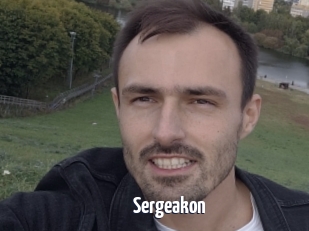 Sergeakon