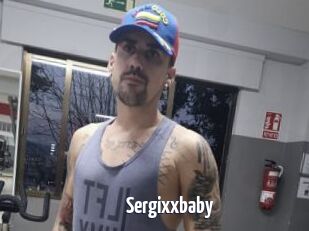 Sergixxbaby