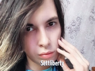 Settliberty