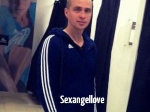 Sexangellove