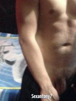 Sexantony7