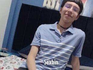 Sexbin