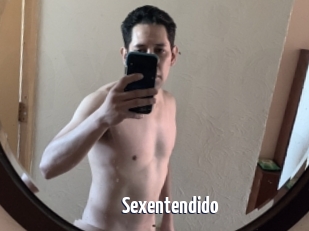 Sexentendido