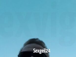 Sexgeil24