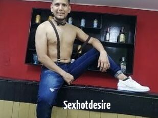 Sexhotdesire