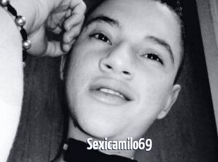 Sexicamilo69