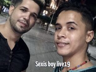 Sexis_boy_live19