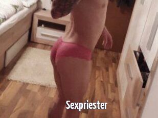 Sexpriester