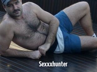 Sexxxhunter