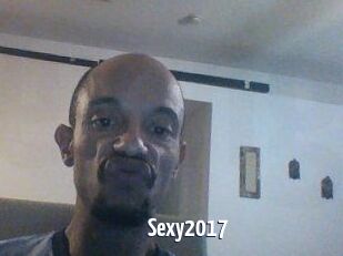 Sexy2017