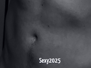 Sexy2025