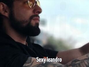 Sexy_leandro