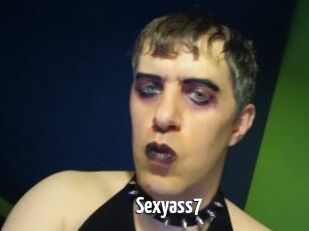 Sexyass7