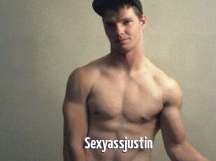 Sexyassjustin