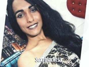 Sexyblackts1