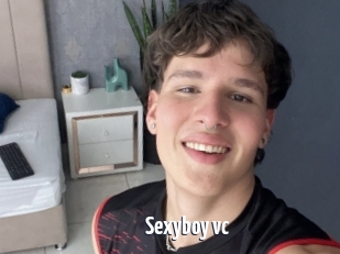 Sexyboy_vc