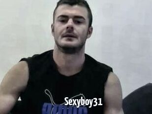 Sexyboy31