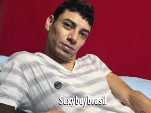 Sexyboybrasil
