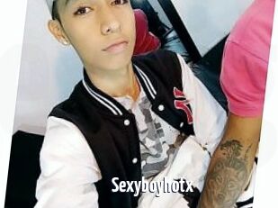 Sexyboyhotx