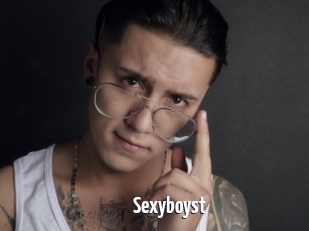 sexyboyst Extraits Videos Gays