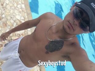 Sexyboystud