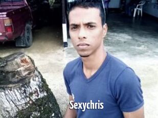Sexychris