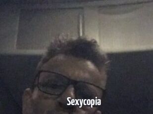 Sexycopia