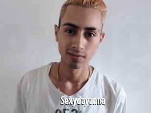 Sexydayanna