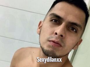 Sexydilanxx
