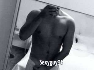 Sexyguy96