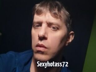 Sexyhotass72