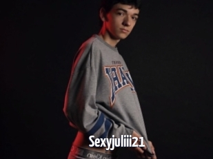 Sexyjuliii21
