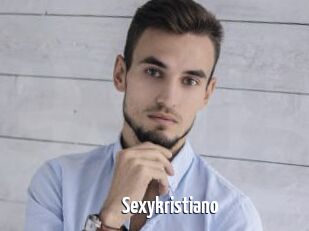 Sexykristiano