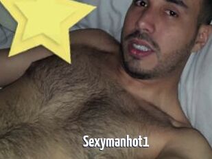 Sexymanhot1