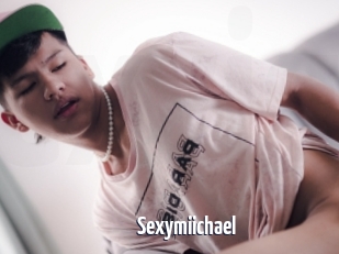 Sexymiichael