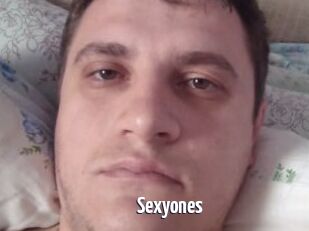 Sexyones