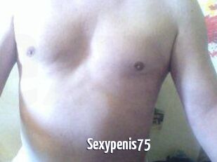 Sexypenis75