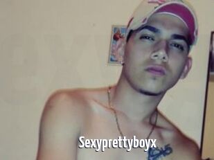 Sexyprettyboyx