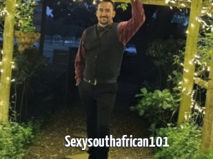 Sexysouthafrican101