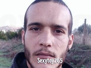 Sexytoy265