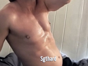 Sgthard