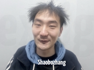 Shaobozhang